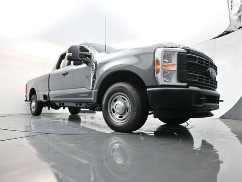 Used 2026 Ford F250 XL RWD image 26
