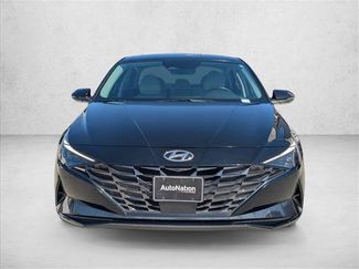 Used 2023 Hyundai Elantra Limited FWD video 2