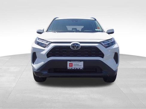 Certified 2025 Toyota RAV4 XLE w/ Convenience Package image 9