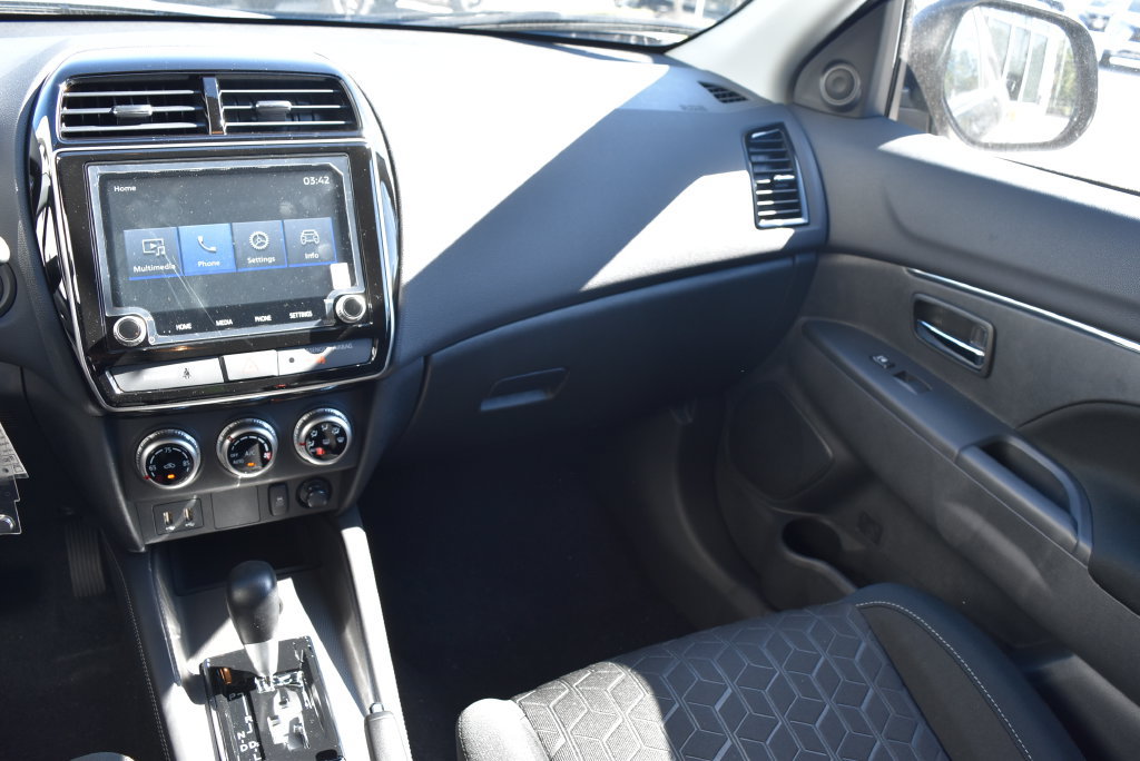 New 2027 Mitsubishi Outlander Sport ES AWD/4WD image 6