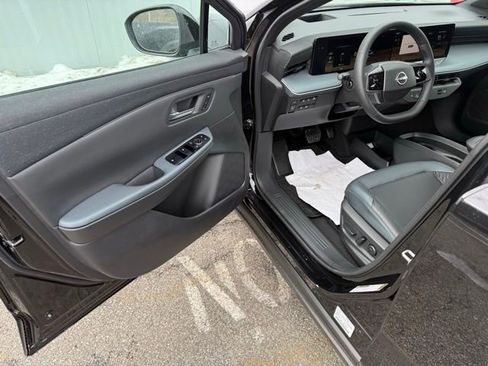 New 2026 Nissan Leaf Platinum+ image 14