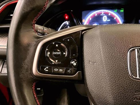 Used 2020 Honda Civic Si image 17