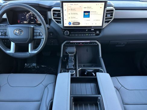 New 2026 Toyota Tundra Limited image 15