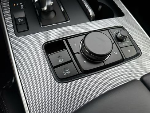 New 2026 MAZDA CX-90 3.3 Turbo w/ Preferred Package image 54