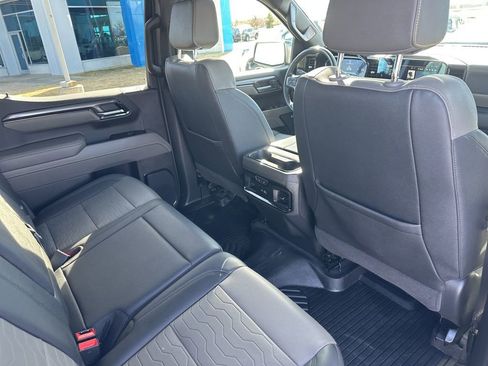 Certified 2025 Chevrolet Silverado 1500 ZR2 w/ ZR2 Bison Edition image 20