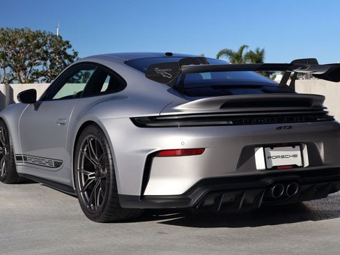 New 2026 Porsche 911 GT3 image 3