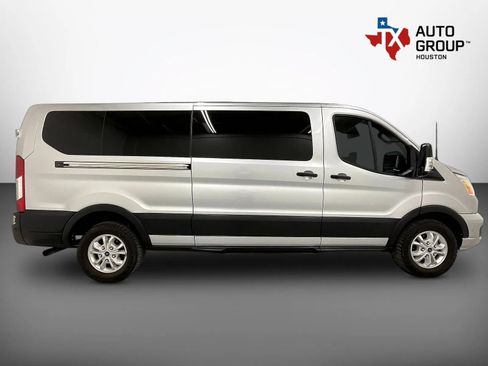 Used 2021 Ford Transit 350 XLT RWD image 8