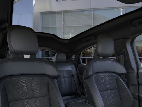 New 2025 Ford Mustang Mach-E GT w/ Interior Protection Package image 23