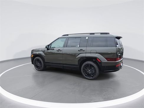 New 2026 Hyundai Santa Fe Calligraphy image 6