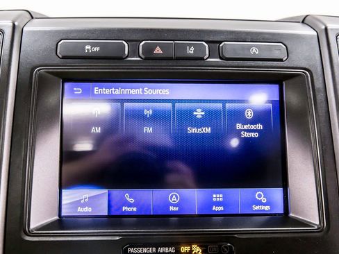 Used 2021 Ford Expedition Max Limited RWD image 23