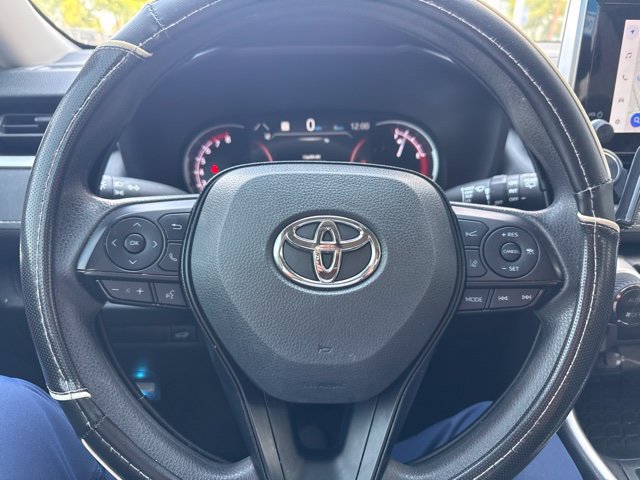 Used 2024 Toyota RAV4 XLE w/ Convenience Package FWD image 7