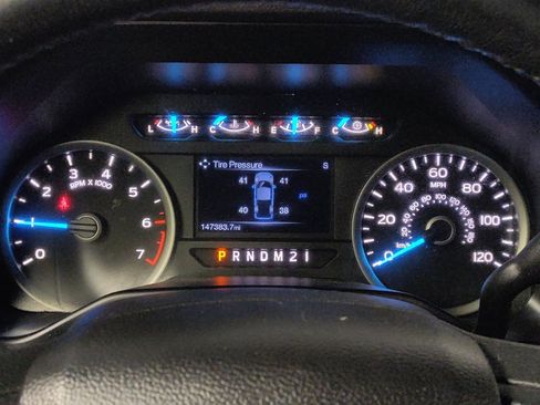 Used 2015 Ford F150 XLT w/ Equipment Group 301A Mid image 23