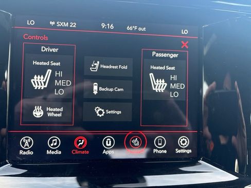 Used 2024 Dodge Durango SXT AWD/4WD image 31