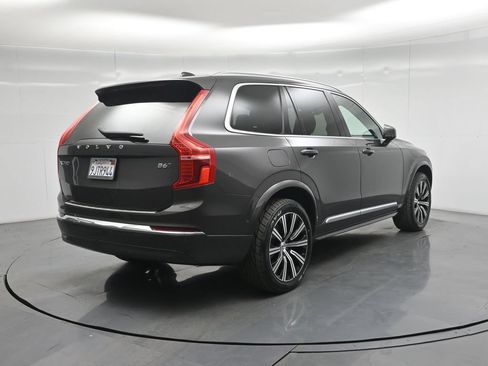 Used 2023 Volvo XC90 B6 Plus w/ Protection Package Premier AWD/4WD image 25