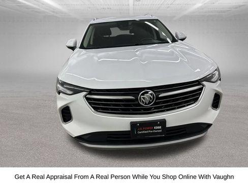 Used 2023 Buick Envision Preferred AWD/4WD image 5