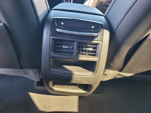 Used 2026 Cadillac XT5 Premium Luxury w/ Driver Assist Package FWD image 14