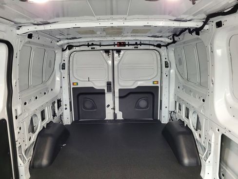 New 2025 Ford Transit 150 Low Roof image 35