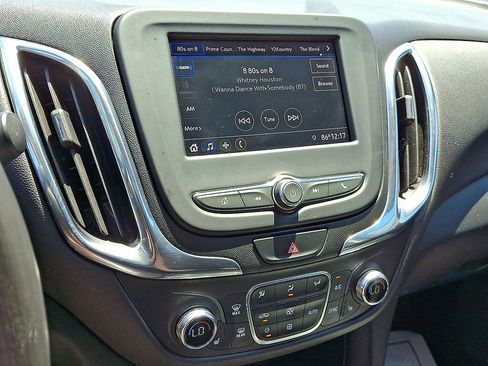 Certified 2020 Chevrolet Equinox LT AWD/4WD image 14