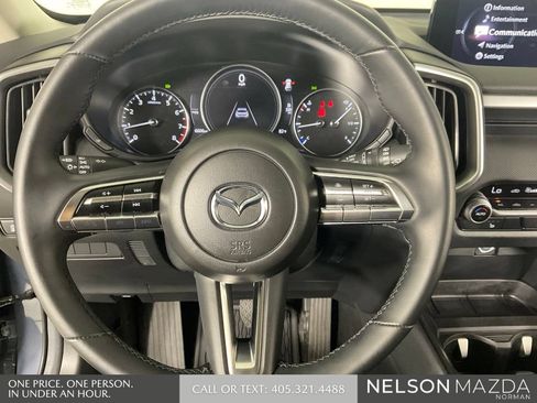 Used 2025 MAZDA CX-50 AWD 2.5 S w/ Weather Package image 45