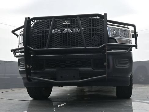 Used 2022 RAM 2500 Tradesman AWD/4WD image 37