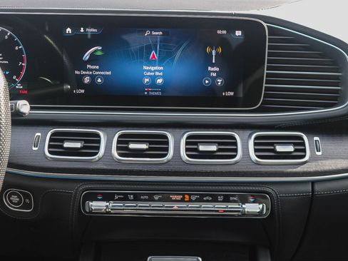 Used 2023 Mercedes-Benz GLE 53 AMG 4MATIC Coupe image 14