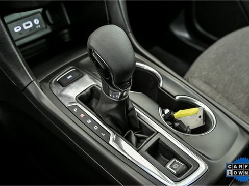 Used 2023 Chevrolet Equinox LT image 22