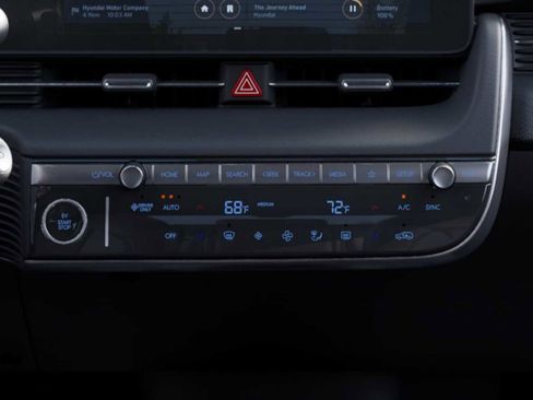 New 2026 Hyundai Ioniq 5 SEL image 25