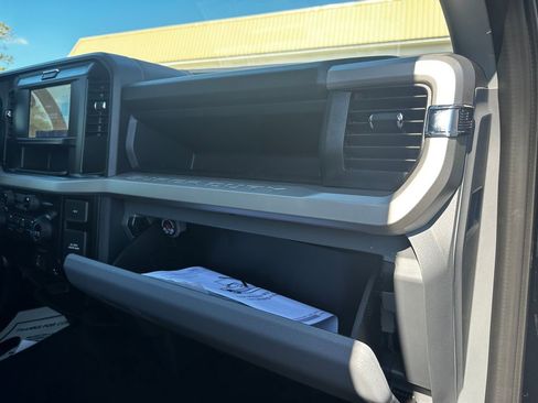 New 2026 Ford F250 XL w/ STX Appearance Package image 42