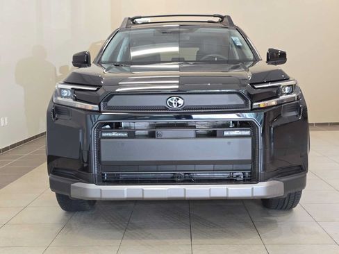 Certified 2026 Toyota RAV4 AWD Plug-in Hybrid image 6