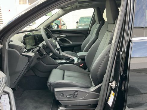 New 2025 Audi Q5 Premium Plus w/ Premium Plus image 29