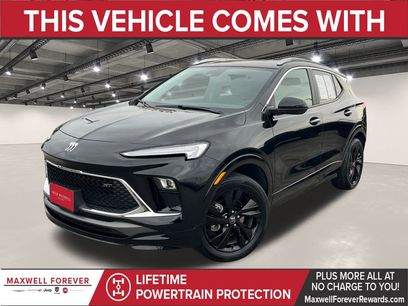 Used 2024 Buick Encore GX Sport Touring