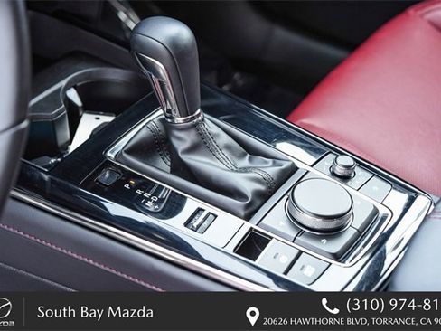 Certified 2023 MAZDA CX-30 AWD 2.5 S w/ Preferred Package image 19