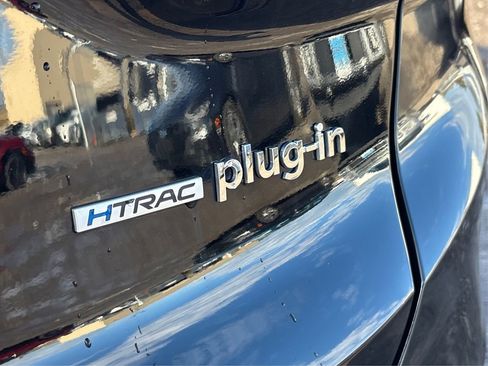 Certified 2022 Hyundai Santa Fe Limited w/ Cargo Package image 15