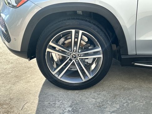 Certified 2022 Mercedes-Benz GLE 350 image 15
