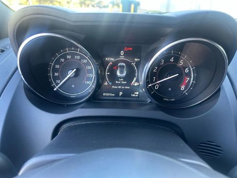 Used 2016 Jaguar F-TYPE Coupe image 30