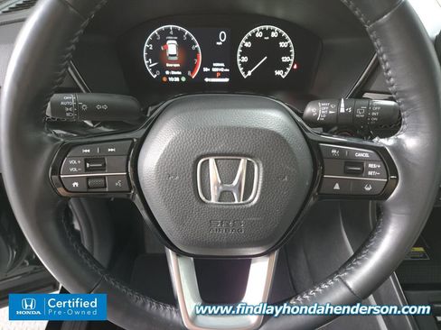 Used 2023 Honda CR-V EX-L image 17