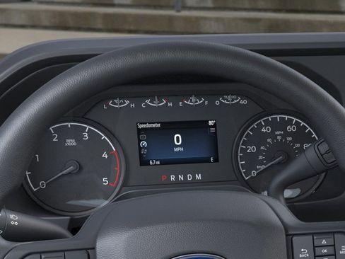 New 2026 Ford F350 XL w/ STX Appearance Package image 13