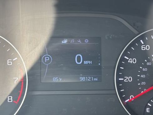 Used 2017 Kia Sportage LX AWD/4WD image 21