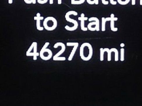 Used 2024 Chrysler Voyager LX image 43