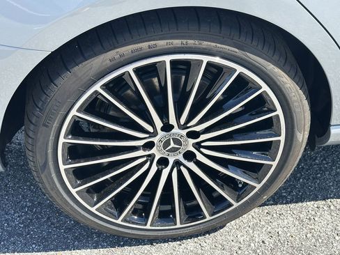 New 2026 Mercedes-Benz C 300 4MATIC Sedan image 20