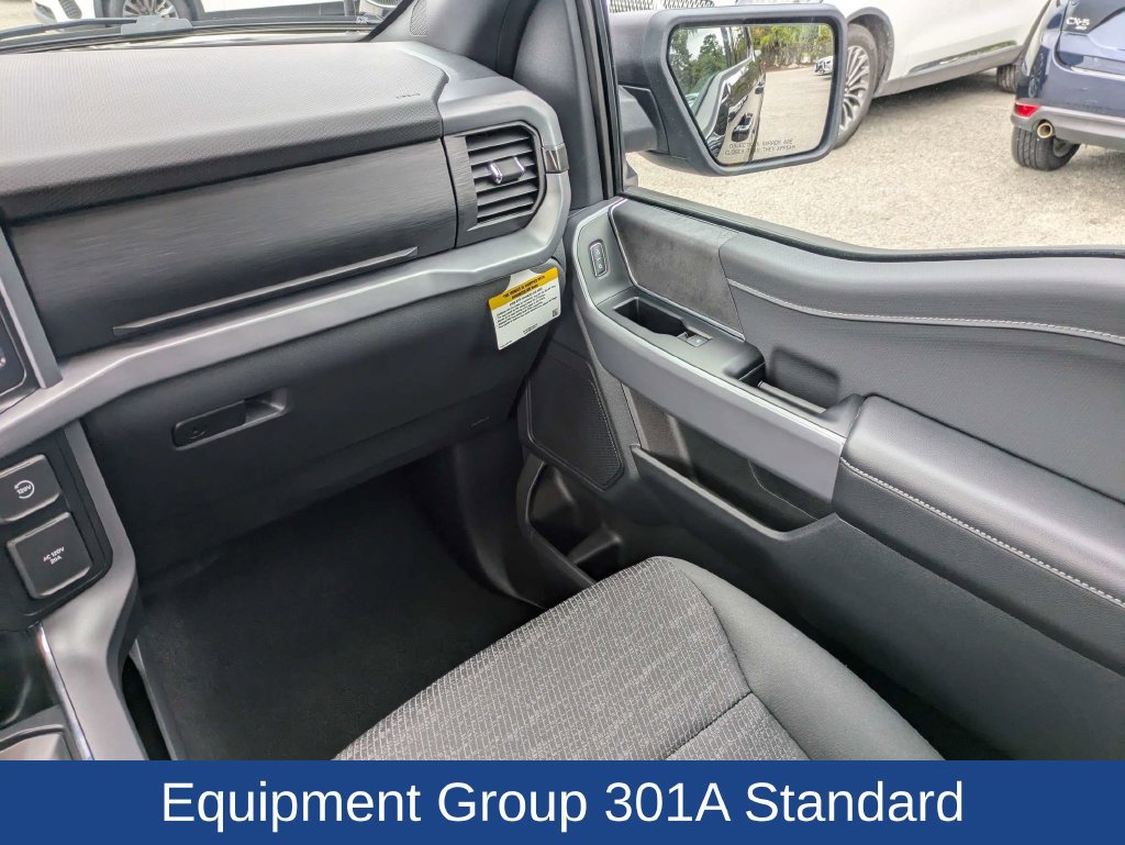 Used 2026 Ford F150 XLT w/ Mobile Office Package AWD/4WD image 18