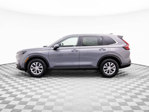 Used 2026 Honda CR-V LX image 2