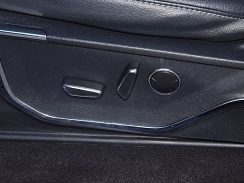 Certified 2024 Ford F150 Lariat w/ Equipment Group 502A High image 38