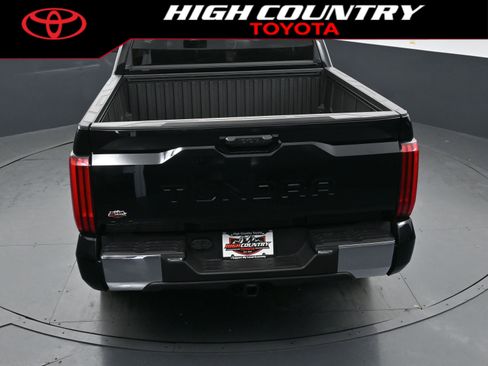 New 2026 Toyota Tundra SR5 w/ TRD Off-Road Package AWD/4WD image 30