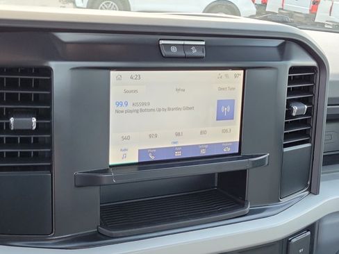 Used 2025 Ford F250 XL w/ 360-Degree Camera Package AWD/4WD image 30