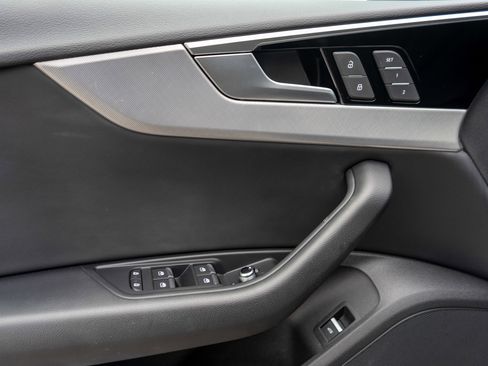 Used 2025 Audi A5 2.0T Premium Plus image 15