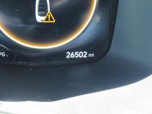 Used 2022 Hyundai Santa Fe Calligraphy AWD/4WD image 30