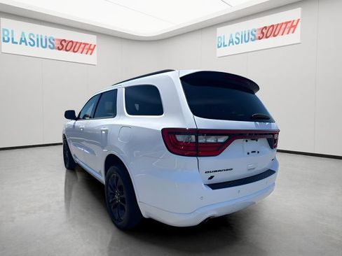 Used 2023 Dodge Durango GT w/ Blacktop Package AWD/4WD image 5
