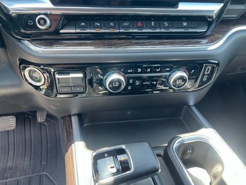 Certified 2024 GMC Sierra 1500 Elevation w/ Elevation Premium Package AWD/4WD image 24
