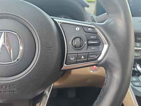 Used 2023 Acura TLX w/ Technology Package FWD image 24
